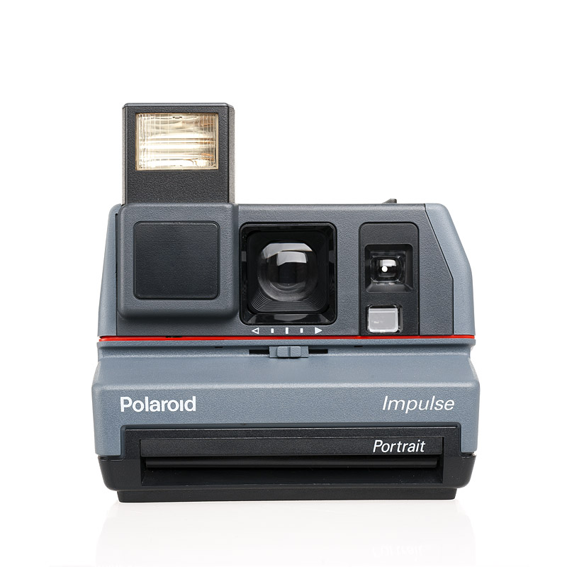 Polaroid Image System  Nostalgic - Barcelona Photo StoreNostalgic –  Barcelona Photo Store