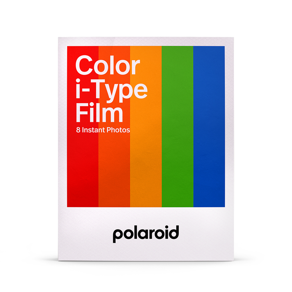 Película Color iType Nostalgic Barcelona Photo StoreNostalgic Barcelona Photo Store